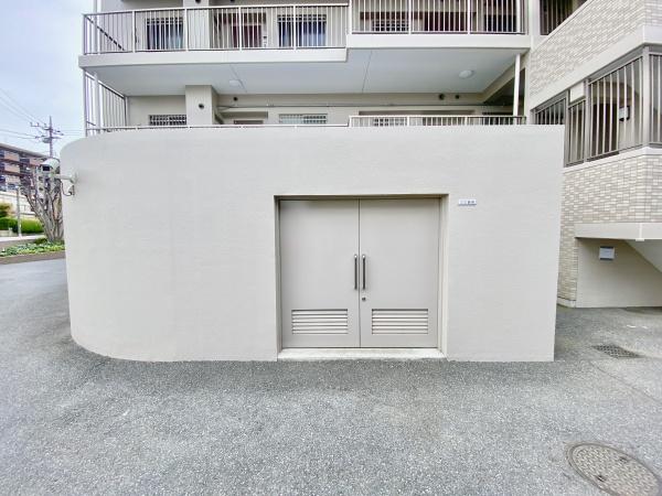 ダイアパレス北小金ヒルズ
