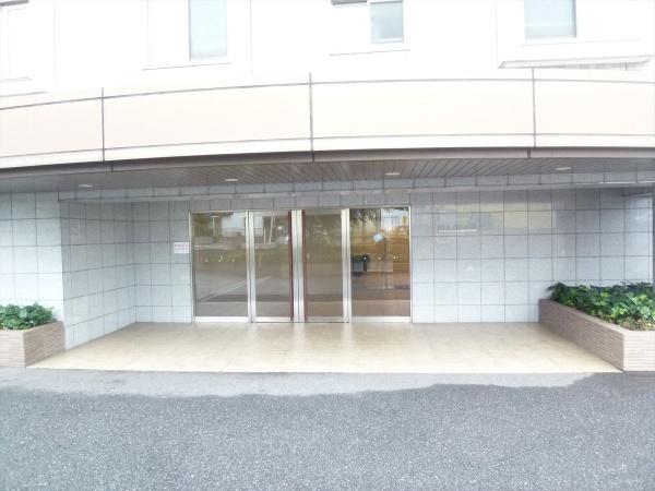 ダイアパレス北小金ヒルズ