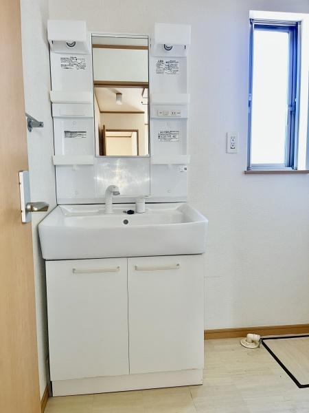松戸市稔台の中古一戸建