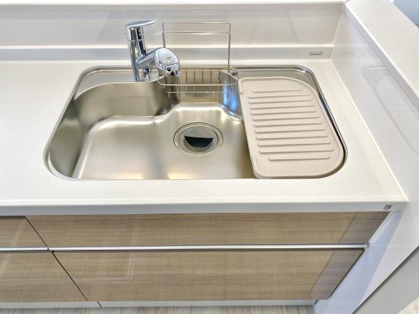 松戸市六実10期　新築戸建