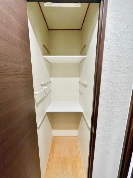 新松戸西パークハウスＢ棟