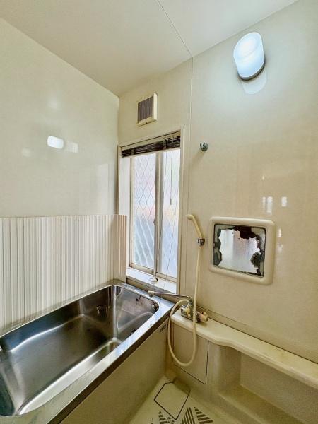 柏市南逆井２丁目の中古一戸建て