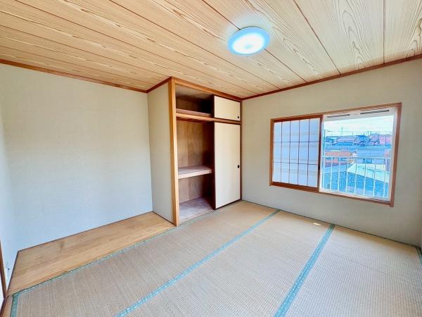 柏市南逆井２丁目の中古一戸建て