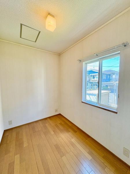 柏市南逆井２丁目の中古一戸建て