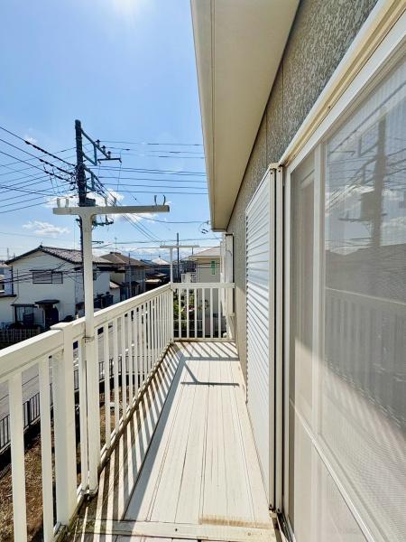 柏市南逆井２丁目の中古一戸建て