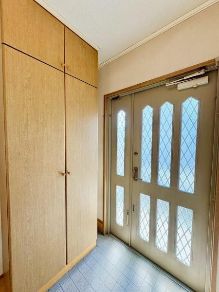 柏市南逆井２丁目の中古一戸建て