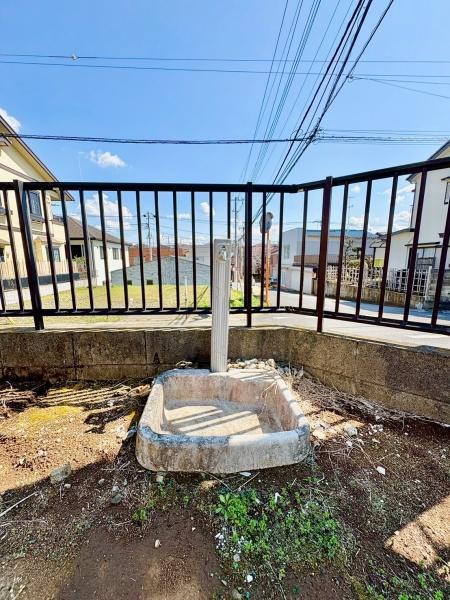 柏市南逆井２丁目の中古一戸建て