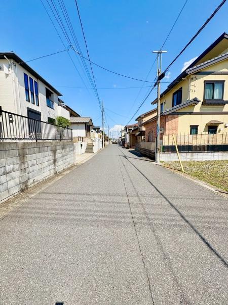 柏市南逆井２丁目の中古一戸建て