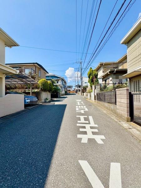 柏市南逆井２丁目の中古一戸建て