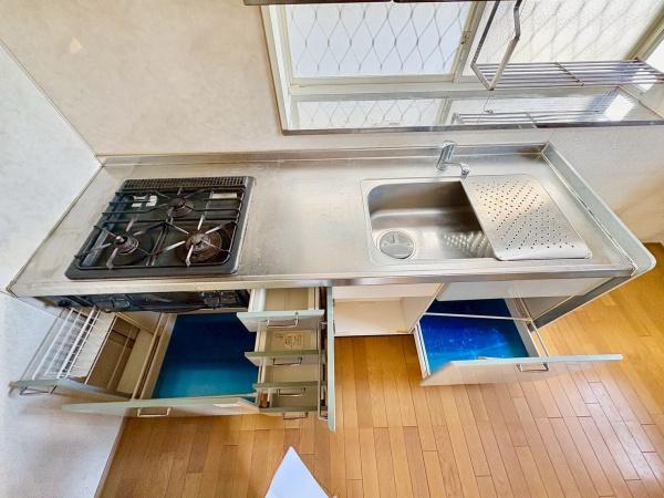 柏市南逆井２丁目の中古一戸建て