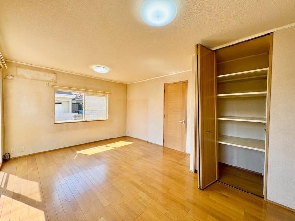 柏市南逆井2丁目　中古戸建