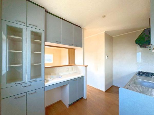 柏市南逆井2丁目　中古戸建