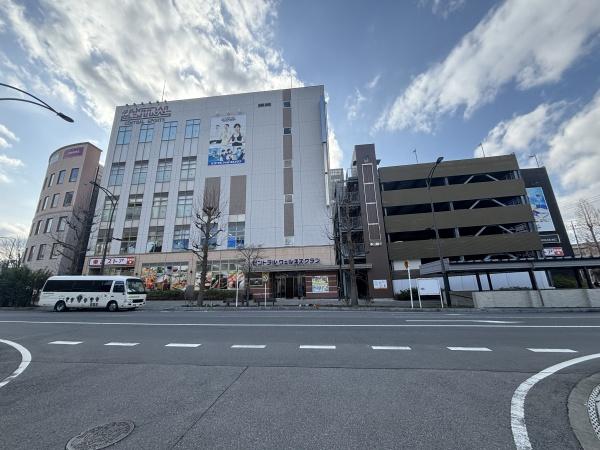 クレストコート我孫子(東武ストア我孫子店)