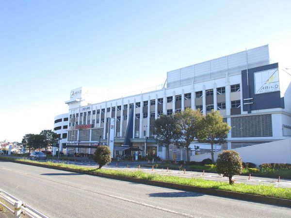 クレストコート我孫子(イトーヨーカドー我孫子店)