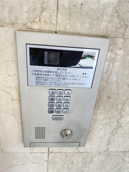 クレストコート我孫子