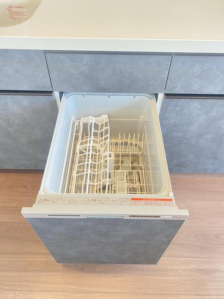 ティアラシティ1号棟