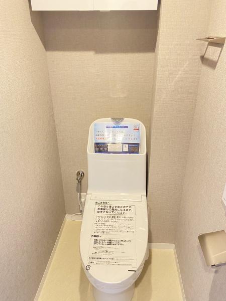 ティアラシティ1号棟