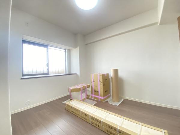 ティアラシティ1号棟