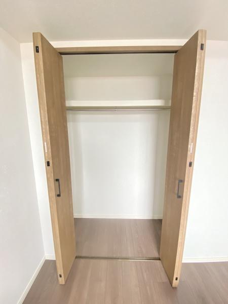 ティアラシティ1号棟