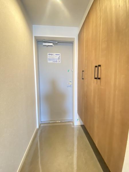 ティアラシティ1号棟