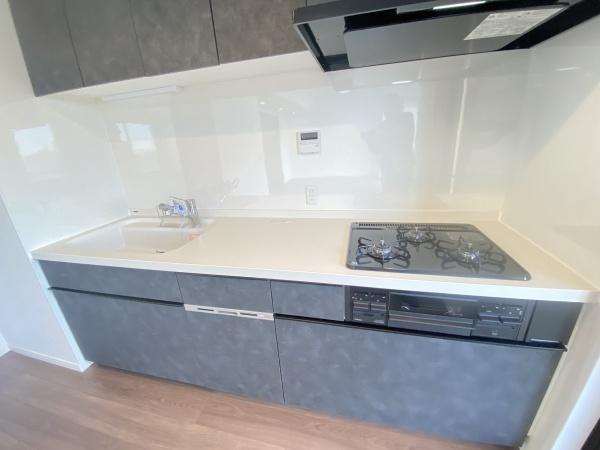 ティアラシティ1号棟