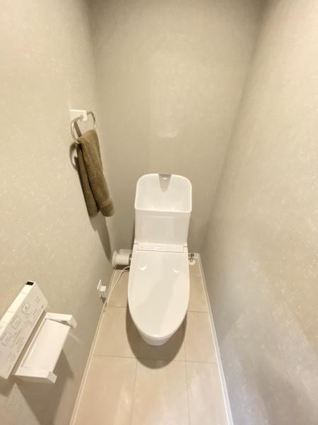 我孫子ビレジ３号棟