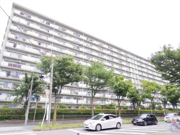 新松戸中央パークハウスＣ棟