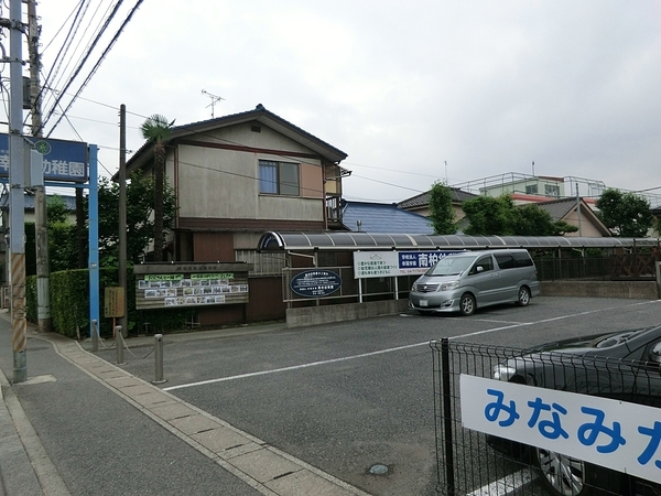 柏市今谷上町8期 新築戸建(南柏幼稚園)