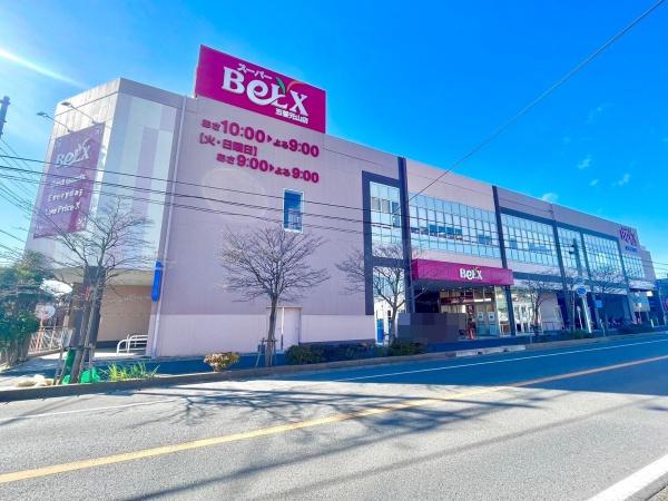 松戸市五香6丁目　1号棟　新築戸建(ベルクス五香元山店)