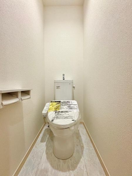 松戸市五香6丁目　1号棟　新築戸建