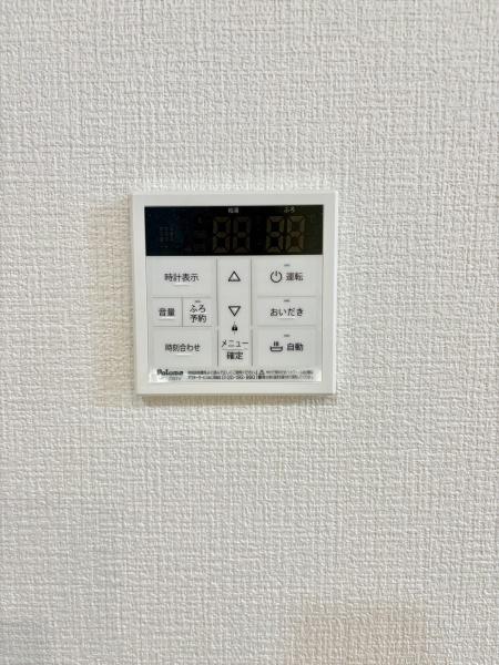松戸市五香6丁目　1号棟　新築戸建