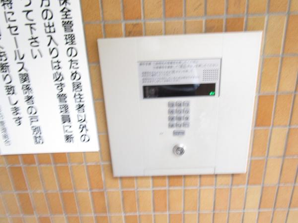 ダイアパレスライトガーデン南柏