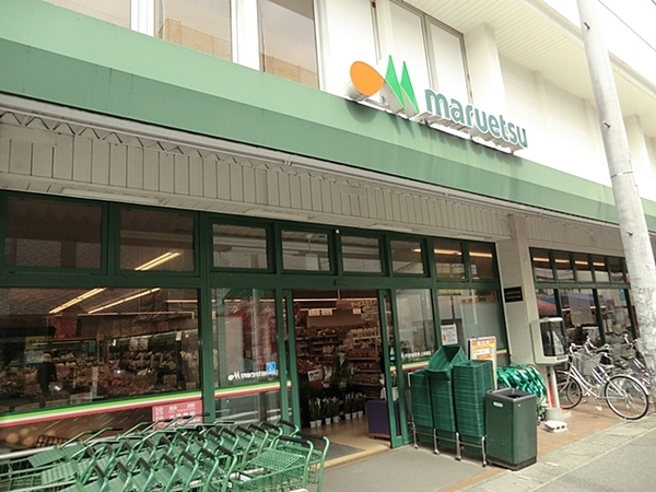 松戸市南花島5期 2号棟 新築戸建(マルエツ上本郷店)