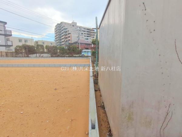松戸市南花島5期　2号棟　新築戸建