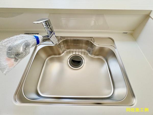 松戸市下矢切1期　新築戸建