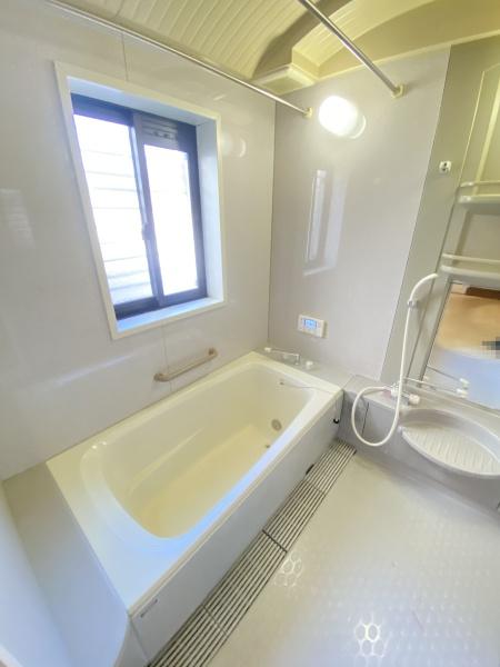 流山市鰭ケ崎の中古一戸建て