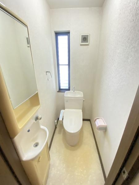 流山市鰭ケ崎の中古一戸建て
