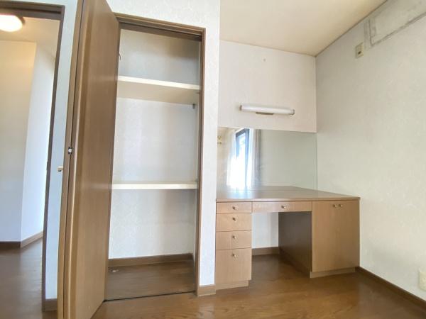 流山市鰭ケ崎の中古一戸建て