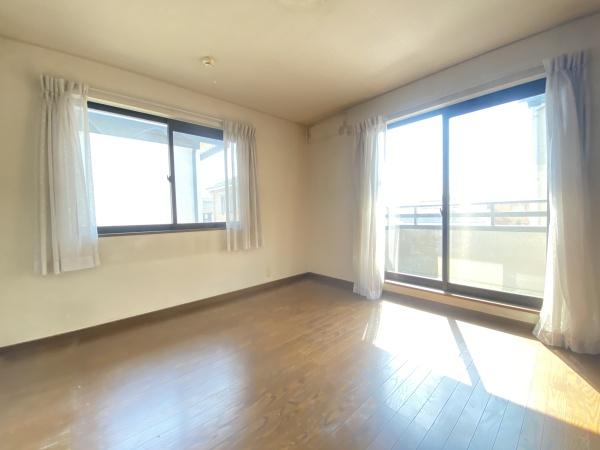 流山市鰭ケ崎の中古一戸建て