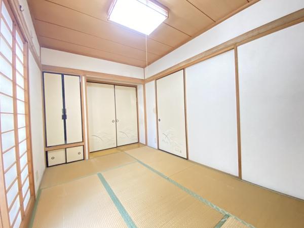 流山市鰭ケ崎の中古一戸建て