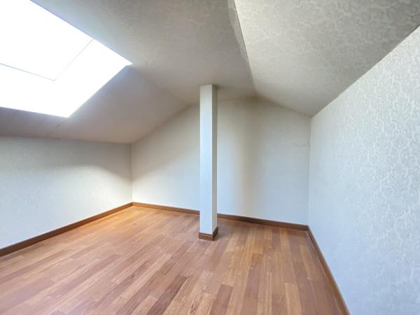 流山市鰭ケ崎の中古一戸建て