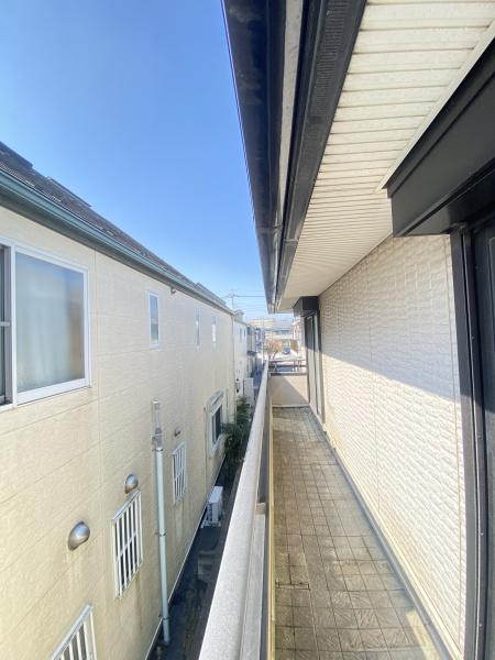 流山市鰭ケ崎の中古一戸建て