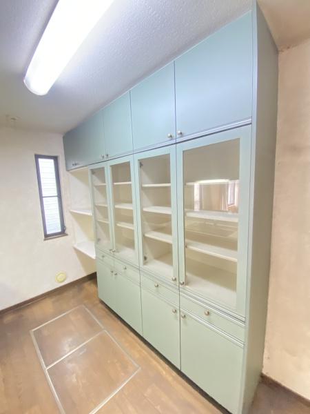 流山市鰭ケ崎の中古一戸建て