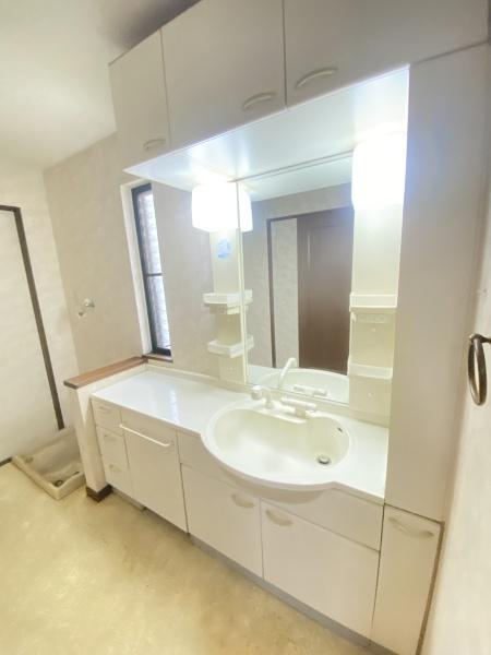 流山市鰭ケ崎の中古一戸建て