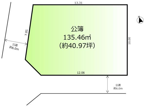 流山市木１丁目の中古一戸建
