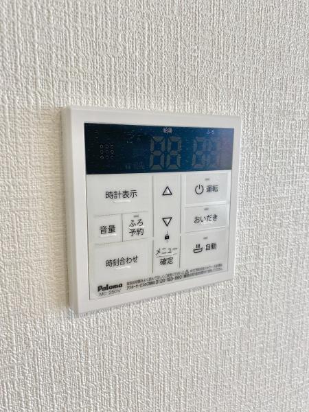 新築戸建　柏市第3つくしが丘