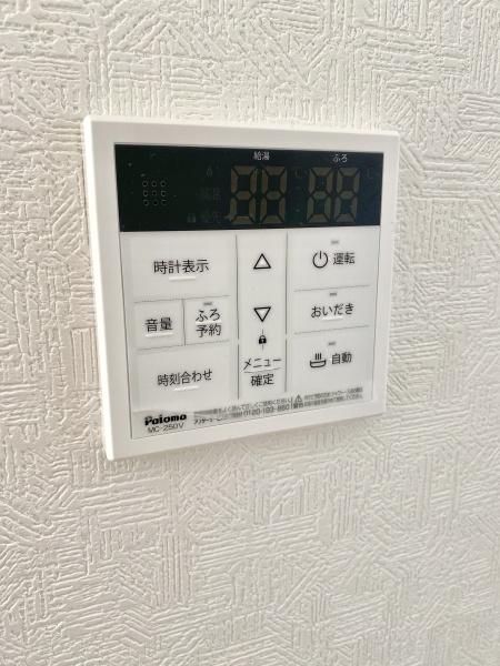 松戸市六高台第11　1号棟　新築戸建