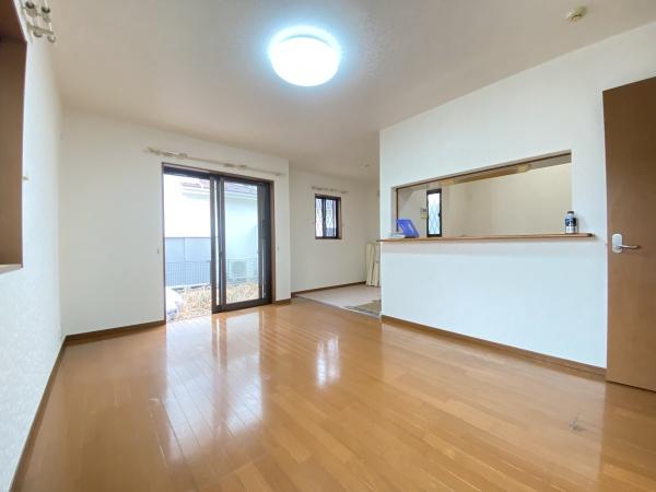 松戸市栄町西3丁目　中古戸建