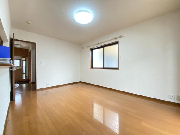 松戸市栄町西3丁目　中古戸建