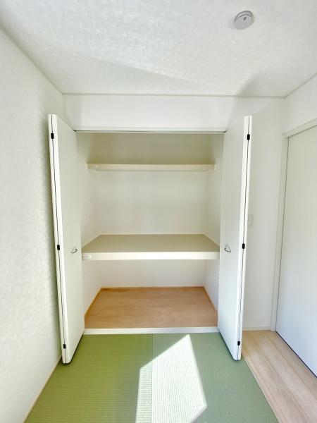 松戸市六高台第11　2号棟　新築戸建